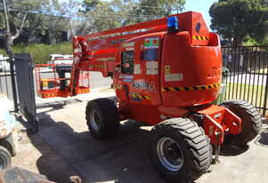 2008 JLG 450AJ - 45' K/Boom (10YT Option - 1 Week Special ends 11/12)