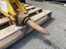 Hydraulic Hammer - picture1' - Click to enlarge