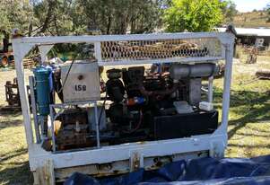 Perkins HIGH PRESURE WATER CLEANER