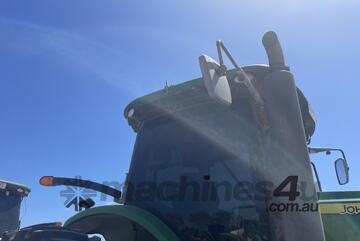 John Deere 8235R Row-Crop Tractor