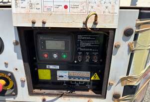 Smc SL80 Cube Light Tower