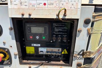 Smc SL80 Cube Light Tower