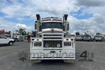 Kenworth 2006   T404 SAR