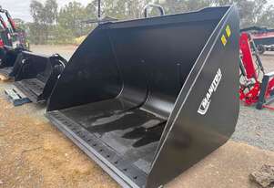 Manitou   4 m3 GP Bucket