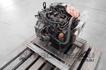 Yanmar   3TNV82A-BPYBD