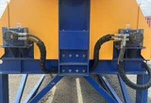 Precision Screen Barrel Washer 1705 Aggregate Wash Plant