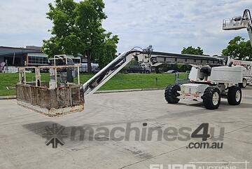 Haulotte 2013   HT23RTJ