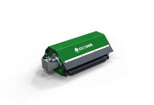 NEW CLOVERAGRI C SERIES MINI EXCAVATOR MOWER HEAD