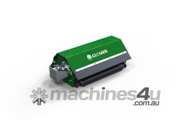   CLOVERAGRI C SERIES MINI EXCAVATOR MOWER HEAD