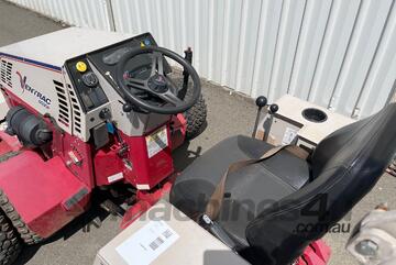 Ventrac 4500P Front Deck Mower