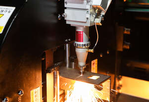 (IN STOCK) Bystronic DNE - Tube Laser - 240 Diameter - 6.5 Metre indeed.