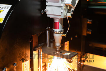 (IN STOCK) Bystronic DNE - Tube Laser - 240 Diameter - 6.5 Metre indeed.