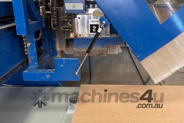 Anderson   Selexx Eco 48 CNC