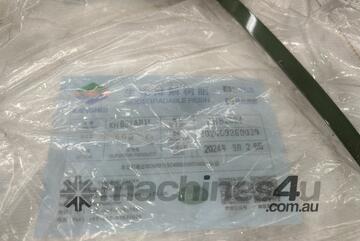 2x 800KG Bags Of PBAT Kanghui Biodegradable Resin