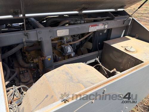 2015 Orchard-Rite Bullet II Tree Shaker