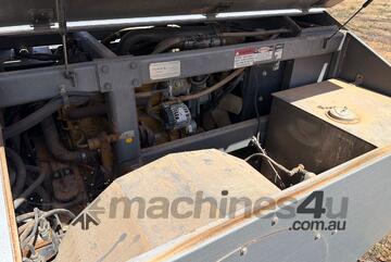 2015 Orchard-Rite Bullet II Tree Shaker