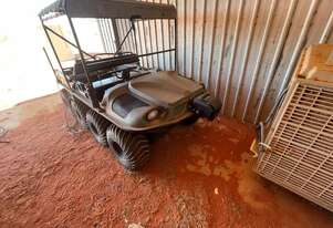 Argo   All Terrain Vehicle