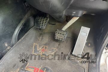 2014 Western Star 4800FX Prime Mover Sleeper Cab