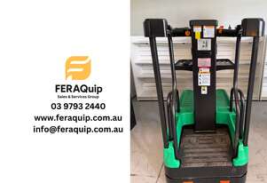 Order Picker 100kg-230kg FERAQuip