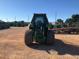 John Deere 6110M 4x4 Tractor - picture2' - Click to enlarge