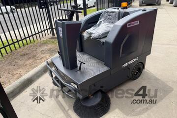 Road Swpper Hangcha ($29 Per Week) FINANCE AVAILABLE