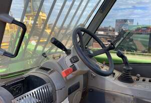 Merlo 2010   P60.10 Telehandler