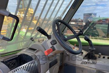 Merlo 2010   P60.10 Telehandler
