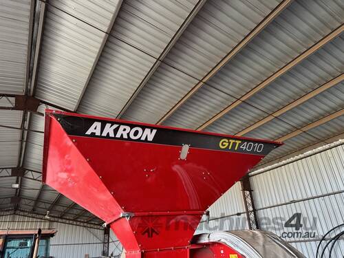 2023 AKRON GTT4010 BAG LOADER 