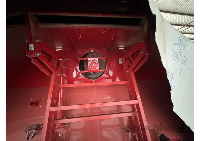 2023 AKRON GTT4010 BAG LOADER 