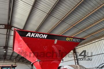 2025 AKRON GTT4010 BAG LOADER