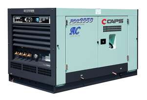 Airman PDS265SC-5C3 Portable 265CFM Diesel Air Compressor w/ Aftercooler