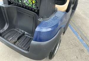 2020 Club Car Tempo Electric 2 Seat Golf Cart