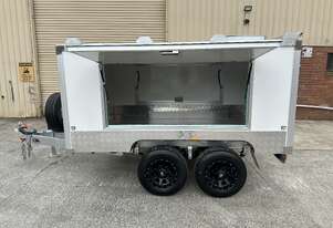 Gen 3 XL Tradie Trailer $17,990+GST