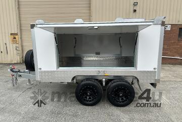 Gen 3 XL Tradie Trailer $17,990+GST