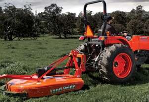 Land Pride Heavy Duty 60