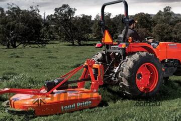 Land Pride Heavy Duty 60