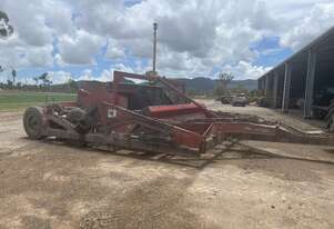 Horwood Bagshaw Used 2007 14ft Bagshaw