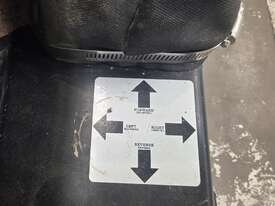 2022 RTR-25-Derecho Lightning Ride-on Floor Scraper Machine - picture1' - Click to enlarge