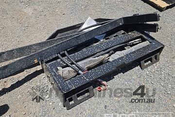 Un  2026 Captok CK-SF60