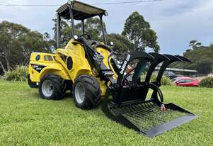 New Hyload WTL30 Arbor Package