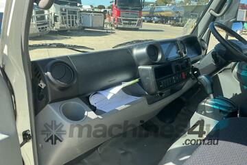 Hino 2021   300 616 Pantech