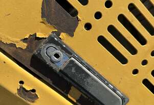 2023 Active Machinery Commando AM352DT Tracked Mini Loader