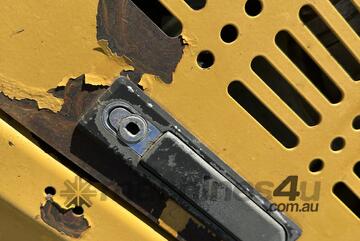 2023 Active Machinery Commando AM352DT Tracked Mini Loader