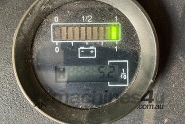 2021 Liftsmart RT20T-4800 Electric Pallet Jack