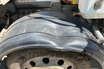 Mack 2005   ML Tipper