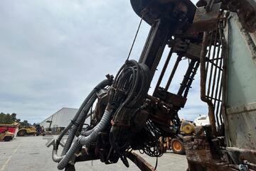 Sandvik 2020   DL421-15C Solo