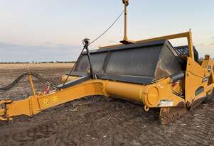 2022 John Deere 2014DE Laser Ejector Bucket