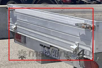 2017 Ford Ranger XL Hi-Rider Diesel