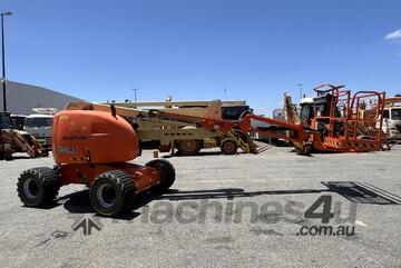 Jlg 2011   450AJSII Diesel