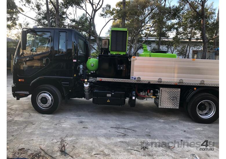 2026 JunJin/Flowcrete JMP-60H Enquire Now